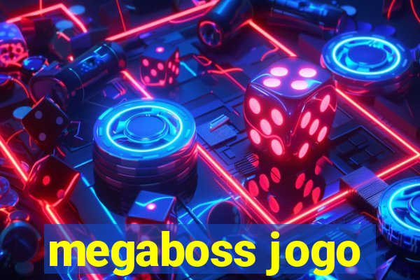 megaboss jogo